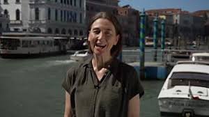 On the ground in Venice for Bezos’s glitzy wedding