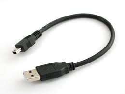 Résultat de recherche d'images pour "usb cable"