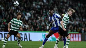 FC Porto recebe Sporting em jogo decisivo: confira os onzes prováveis