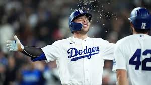 Dalton Rushing is new villain for SF Giants fans after disgraceful Jung Hoo Lee moment