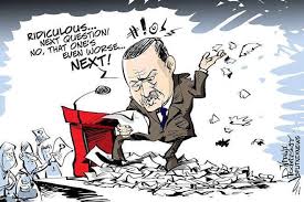 Image result for Free Speech SYRIA CARTOON