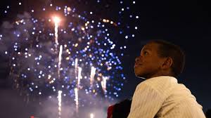 Nashville's 4th of July fireworks are bigger than ever. What time do they start?