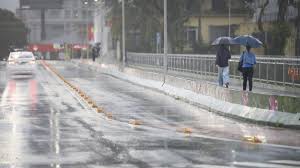 Previsão de mais chuva e aumento do nível dos rios colocam Blumenau e Timbó em alerta