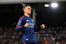 Leandro Trossard: From Arsenal Squad Player to Key Man