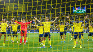 al nassr