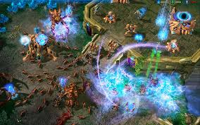 Image result for starcraft 2