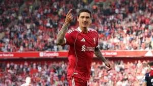 ¡Bombazo! Darwin Núñez deja Liverpool y ficha por Al-Hilal - Imagen principal del artículo