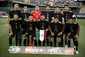 La selección mexicana enfrenta a Serbia en su último ensayo antes del Mundial
