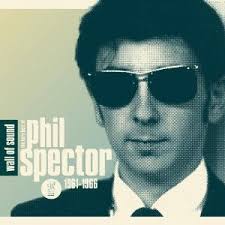 Phil Spector/Crystals/Ronettes/Darlene Love – Very Best of (Phil Spector/Legacy) - 11000