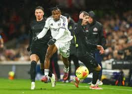 FA Cup: Marco Silva to bench Samuel Chukwueze for new Man City import