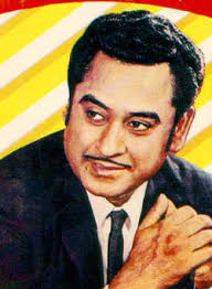 Singer Kishor Kumar Photos - Kishor_Kumar_2