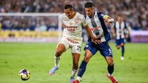 ¡Batalla Épica! ¿Podrá Alianza Lima Romper la Maldición en el Monumental? - Imagen principal del artículo