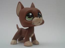 Znalezione obrazy dla zapytania lps dog niemiecki