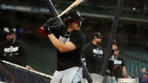 Chicago White Sox and Houston Astros Wild Card Series matchup