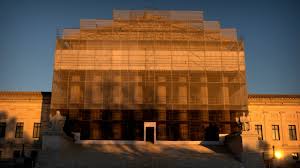 Supreme Court Justices Scrutinize Legality of Trump-Era Tariffs