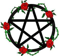 Image result for pentagram