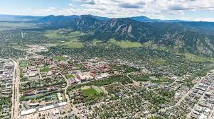City of Boulder (.gov) - News update
