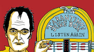 Las mejores canciones Quentin Tarantino
