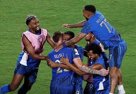 Potential Defensive Blow for Al-Hilal Before the AFC Champions League