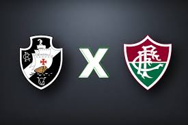 Vasco x Fluminense: onde assistir ao vivo e horário do jogo pelo Brasileirão
