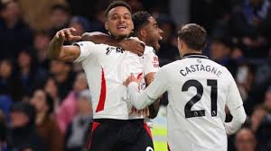 fulham vs chelsea