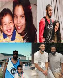 Jayson Tatum's Family Secrets: The Untold Story Behind His Parents and Upbringing"