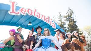 Risultati immagini per leolandia