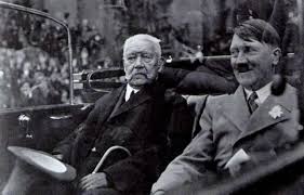 Image result for kaiser/hitler