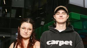 The Age - News update