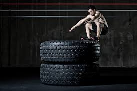 Resultado de imagen de crossfit