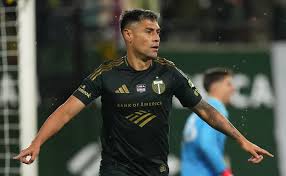 Felipe Mora, ex jugador de Pumas UNAM, vuelve a la Liga MX tras su paso por la MLS