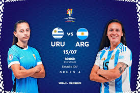 Copa America CONMEBOL - News update
