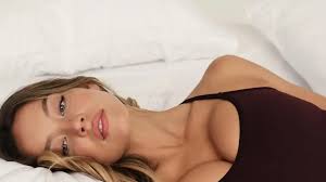 Sydney Sweeney turns up the heat on social media with explosive lingerie video