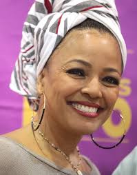 Kim Fields