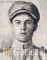 António Augusto em França na 1.ª Guerra Mundial. - 2-franca-1918-antonio-augusto-copy