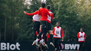 Stade Rennais - News update