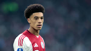 Ajax - Go Ahead Eagles