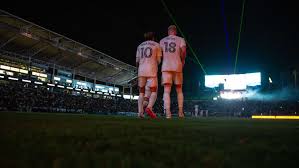 LA Galaxy - News update