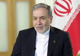 عراقچی: مطالبات جمهوری اسلامی ایران از دولت ونزوئلا در دستور کار قرار دارد | سفیر جمهوری اسلامی ایران در ونزوئلا: سفارت با عزم و اراده بیش از قبل مشغول انجام وظایف خود است