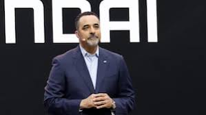 Hyundai gunning for 6th straight year of record sales in 2026