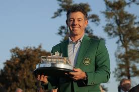 Rory McIlroy's withdrawal from tournament days after Masters cost him millions in fines