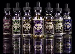 Image result for cosmic fog