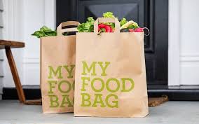My Food Bag review after strong sales helps profit growth