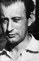Rien n&#39;a été épargné à Gérald Neveu (1921-1960), que Léon-Gabriel Gros surnomma « le Lorca de la Canebière ». Le poète fréquenta les cliniques et les ... - auteur_367