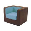 Cubino Chair - Contemporary - Kids Chairs - toronto - by Monte