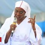 Grace Mugabe PhD: Arrest made