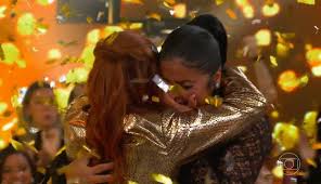 Dupla do Brasil tem final emocionante com vitória de Ashley e Paixão; veja como foi
