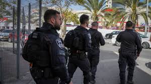 Police foil terror plot targeting Beersheba police, central bus stations, four arrested