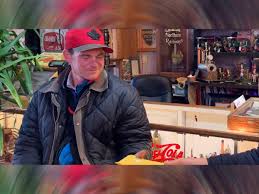 Homeless Man Sells Rare Collectible For $20 - Dealer Tracks Him Down To Share Profit