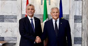Trend Google: antonio tajani